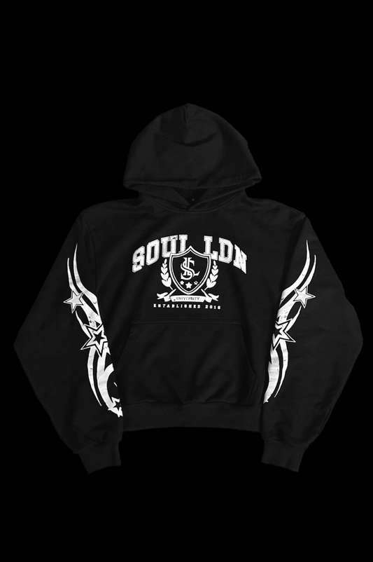 “University” Hoodie