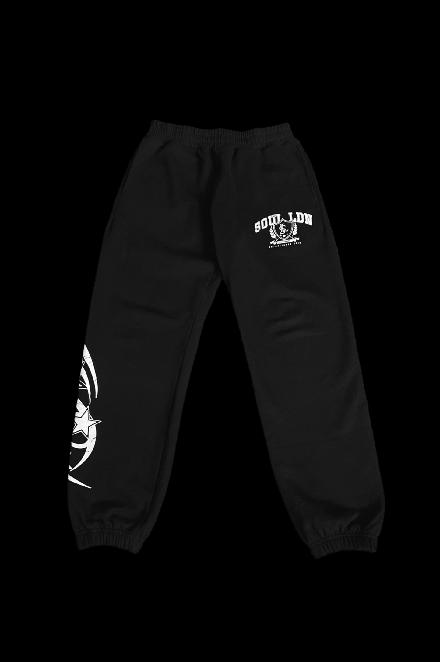 “University” Bottoms