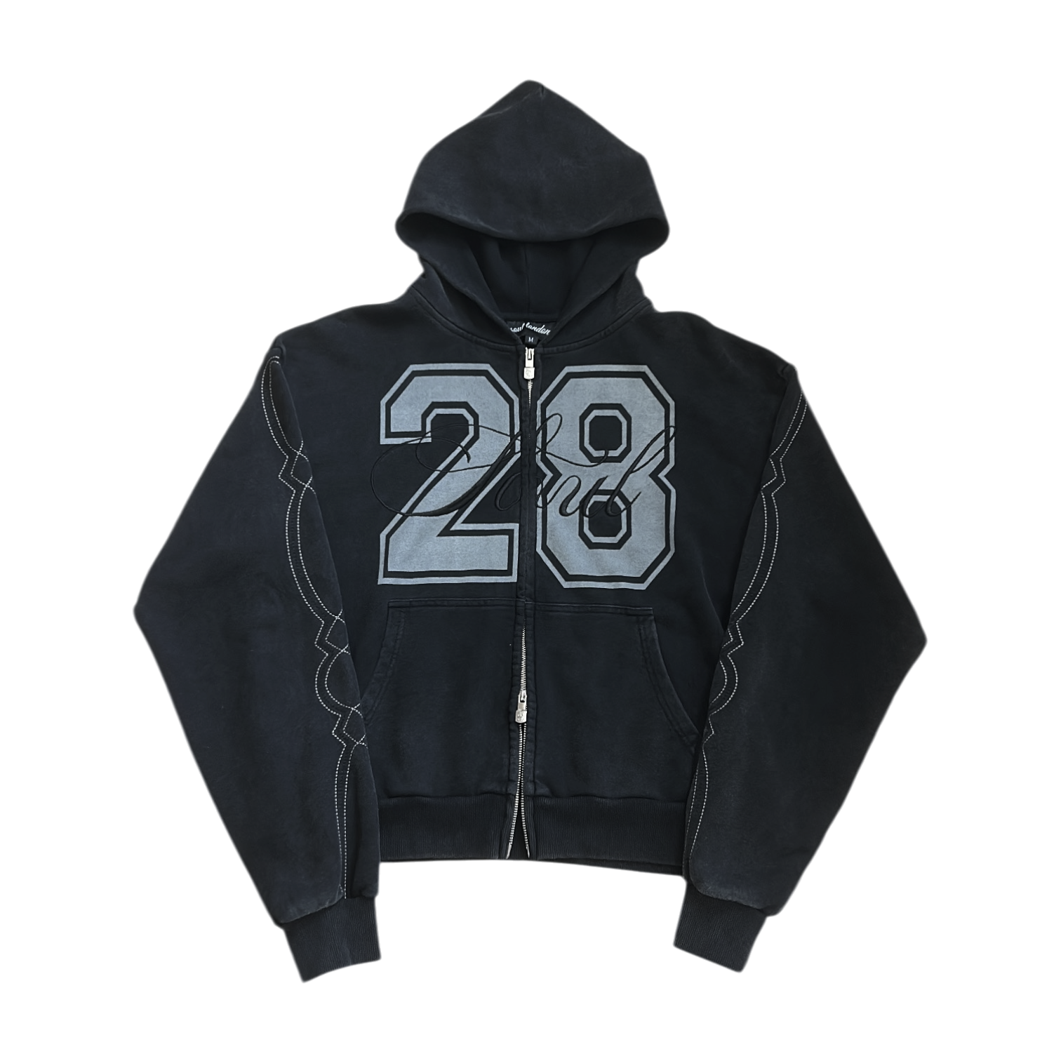 “Midnight 28” Hoodie
