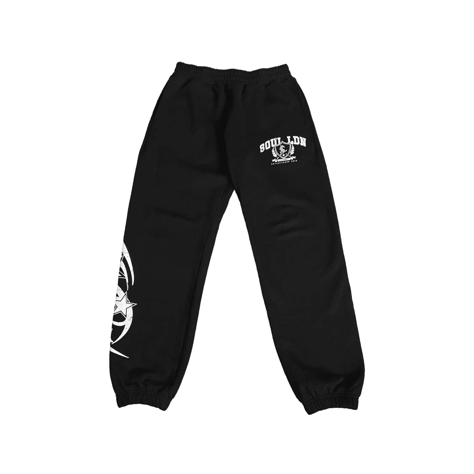 “University” Bottoms