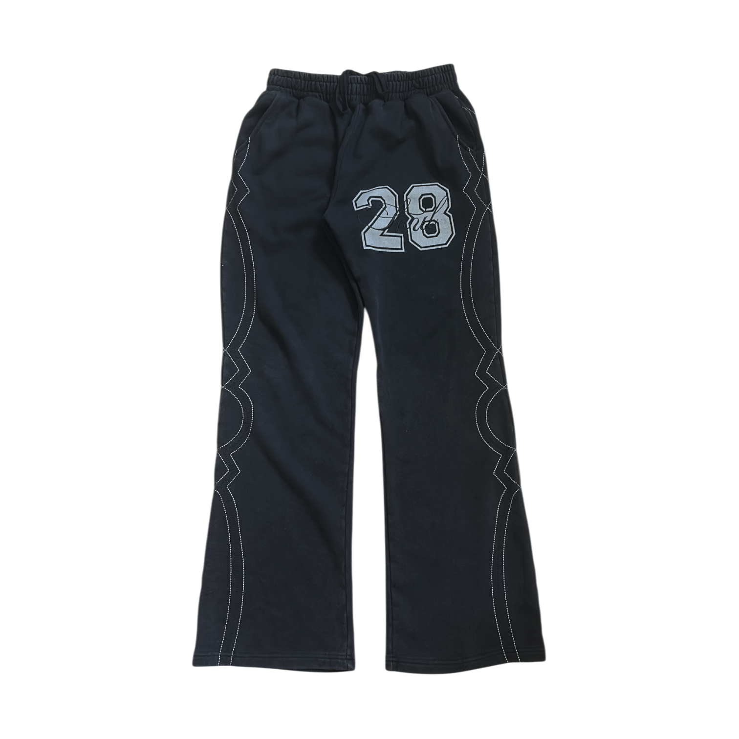“Midnight 28” Bottoms