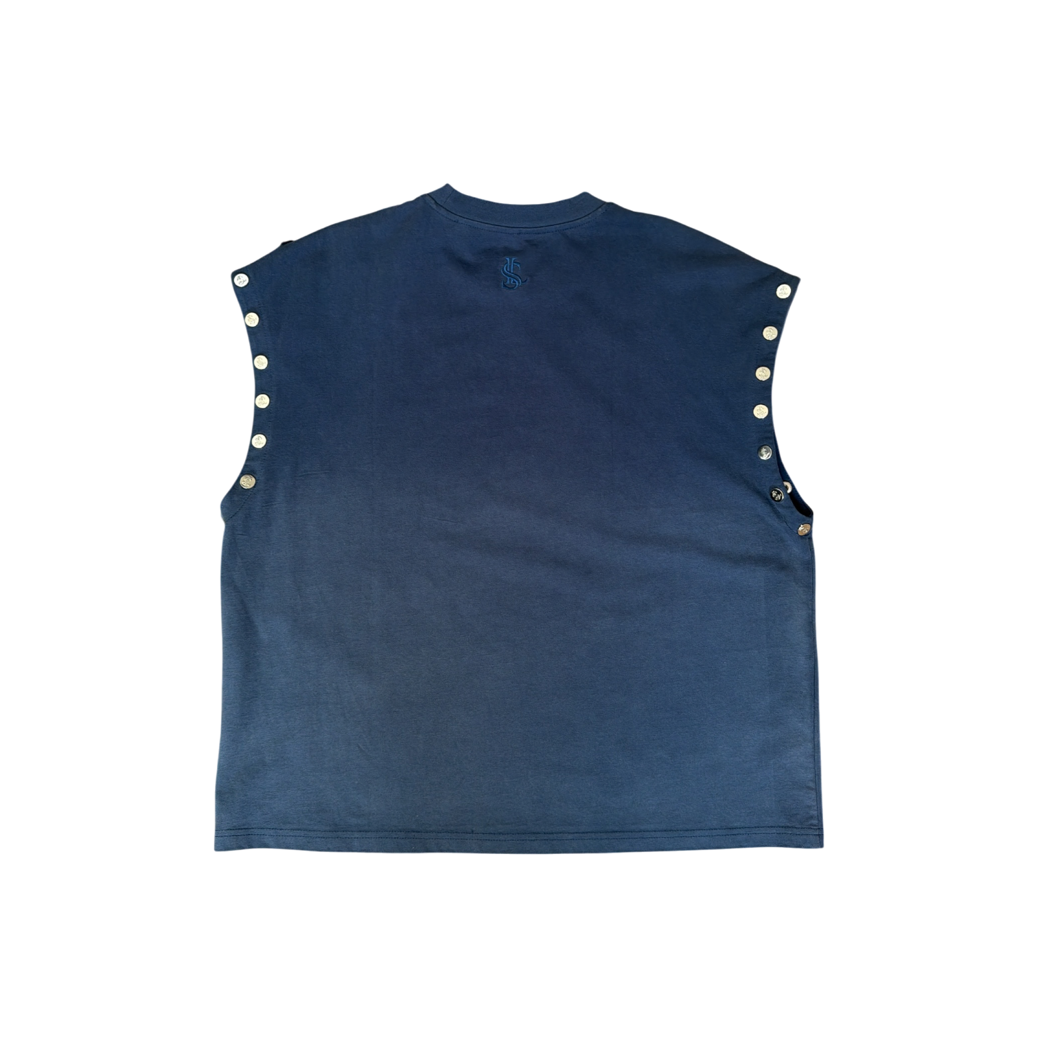 ”Souls Live forever” Detachable Sleeve T-shirt