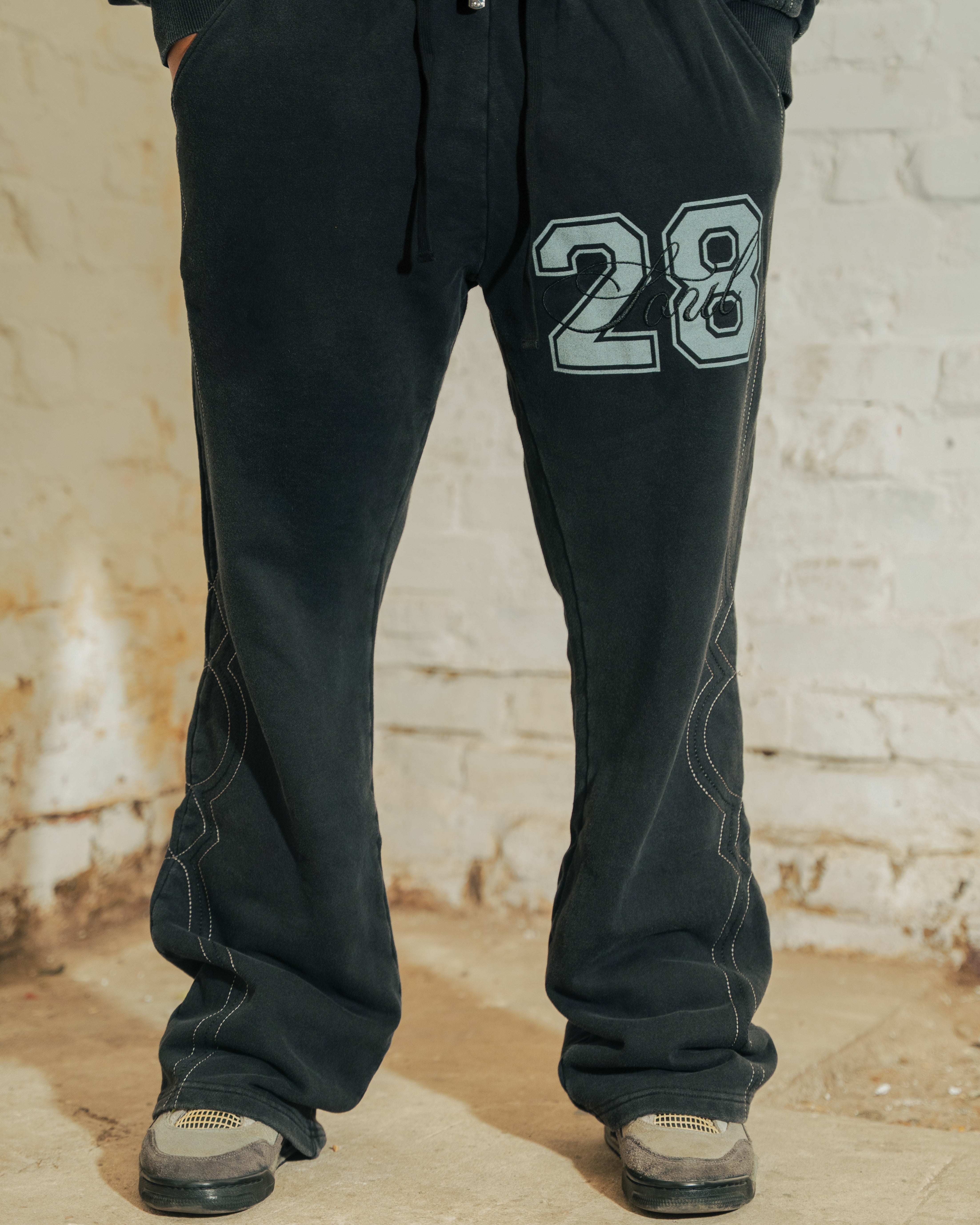 “Midnight 28” Bottoms