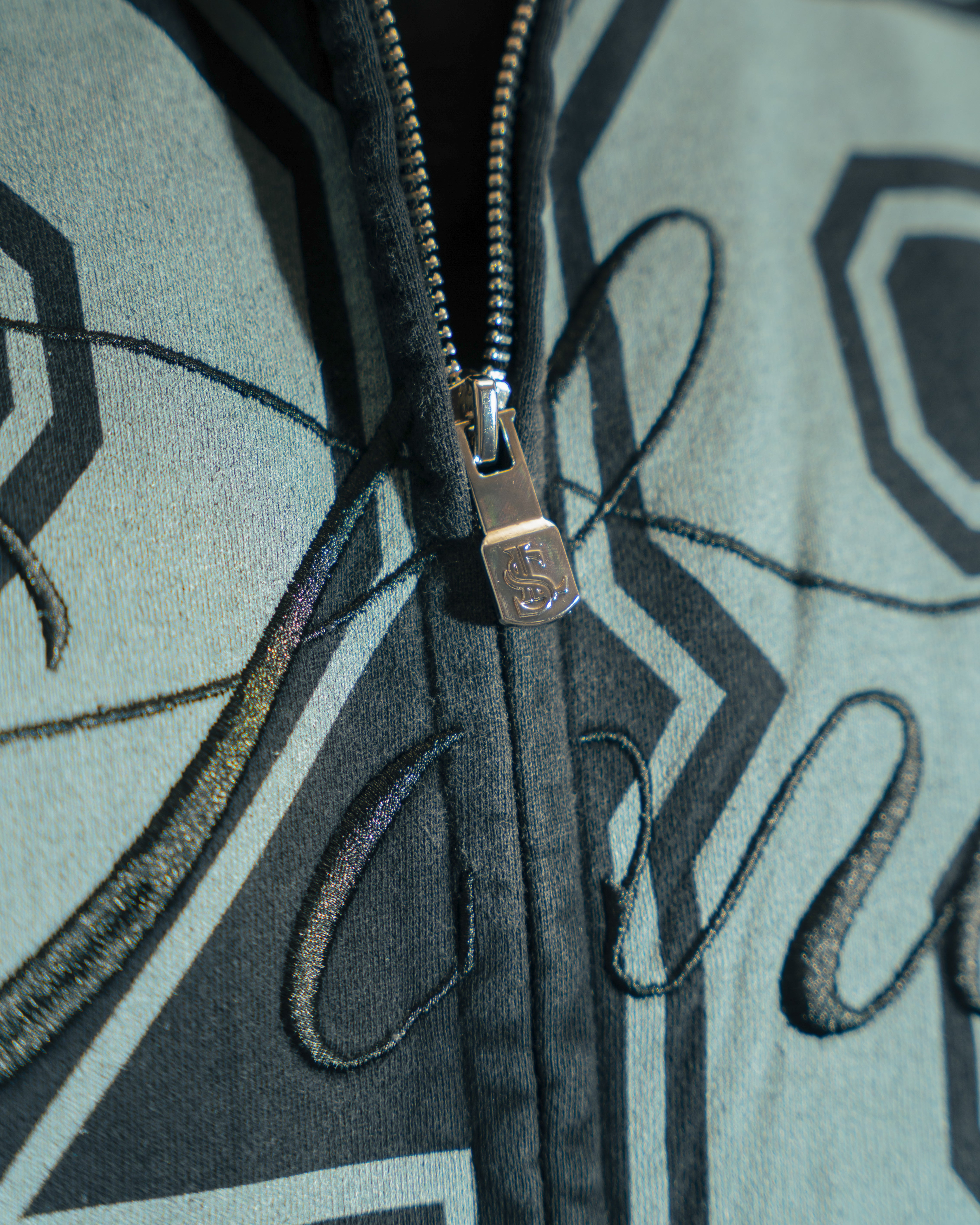 “Midnight 28” Hoodie