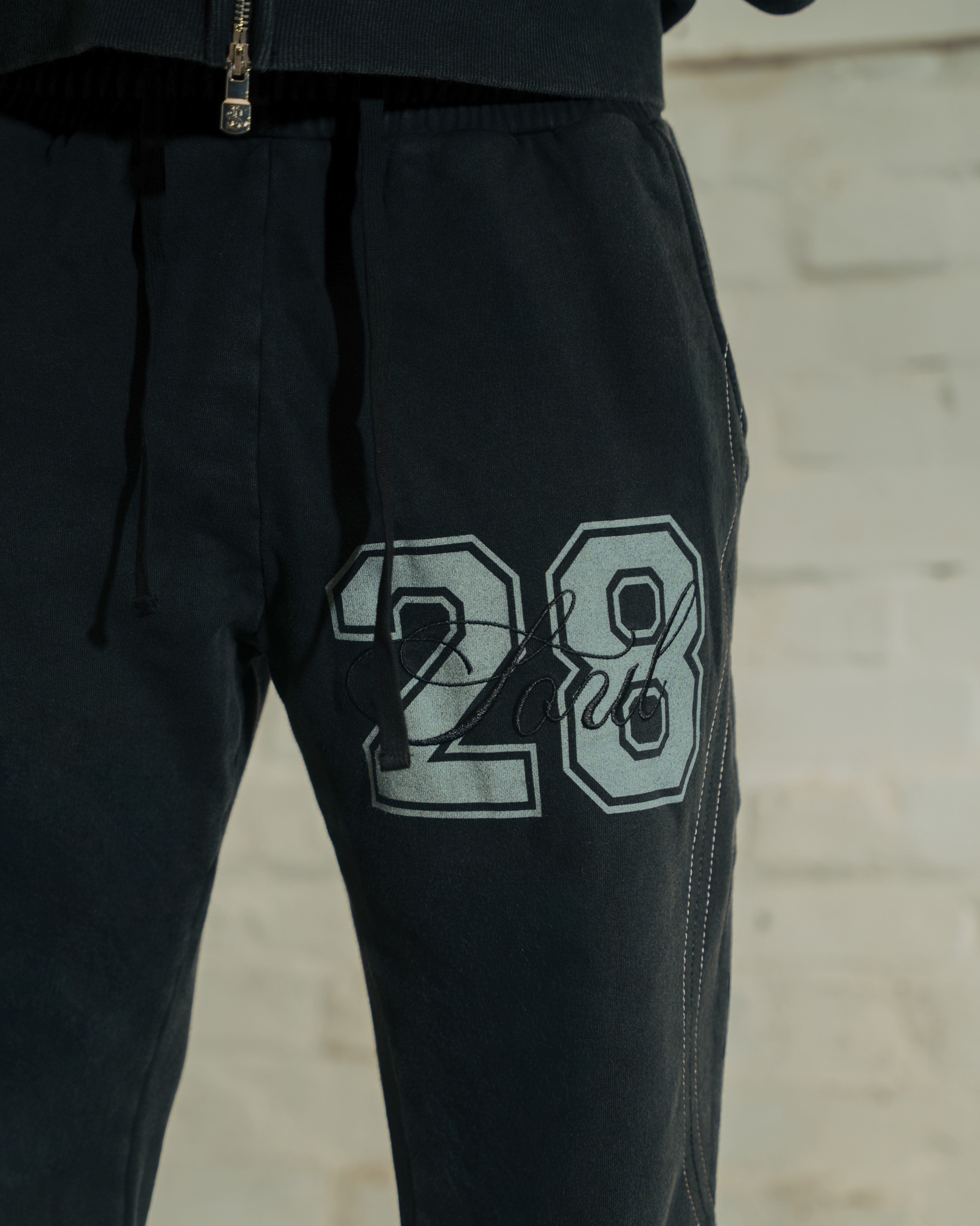 “Midnight 28” Bottoms